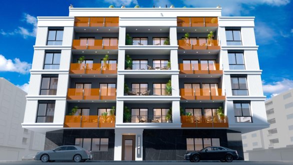 Alegria Residencial 24 — Торревьеха, фото 3