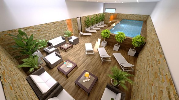 Alegria Residencial 24 — Torrevieja