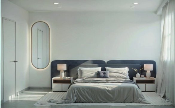 Edificio Antonella Beach — Torrevieja