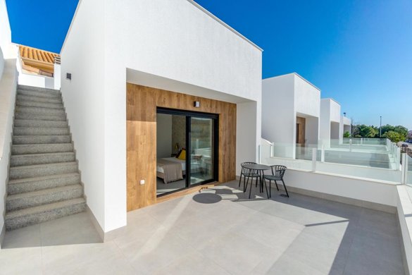 Villamar Villas Fase XI — San Pedro del Pinatar