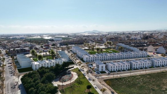 Thiar Village IV — Пилар-де-ла-Орадада, фото 3