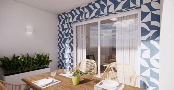 O Porto Beach — Pilar de la Horadada
