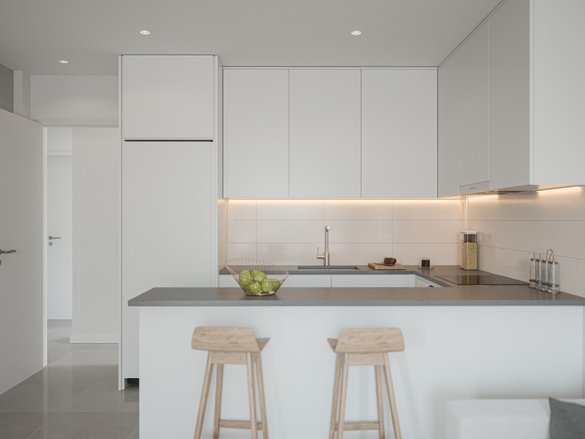 Oasis Guardamar Residencial — Guardamar del Segura