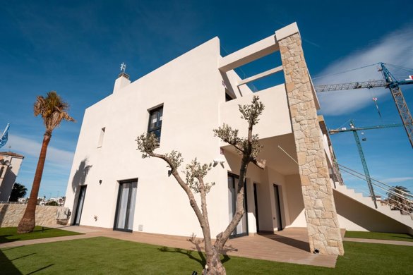 Thiar Village III — Pilar de la Horadada