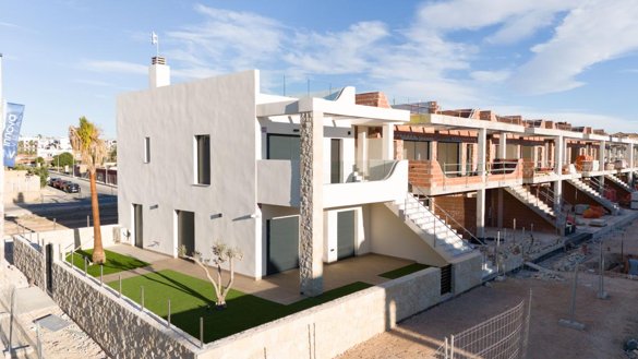 Thiar Village III — Pilar de la Horadada