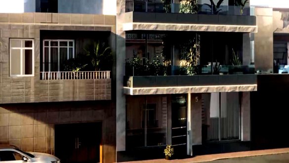 The Reference — Torrevieja