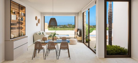 Serena Breeze 2 — Los Alcázares