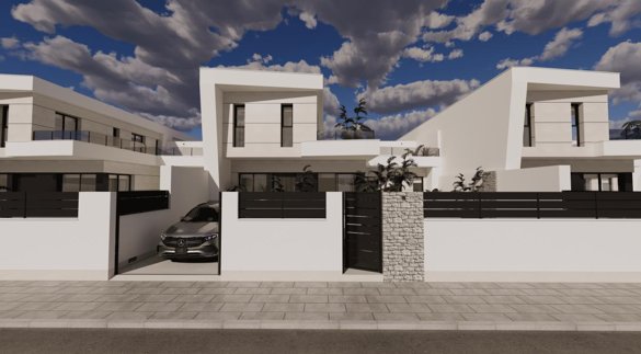 Castrum — Dolores