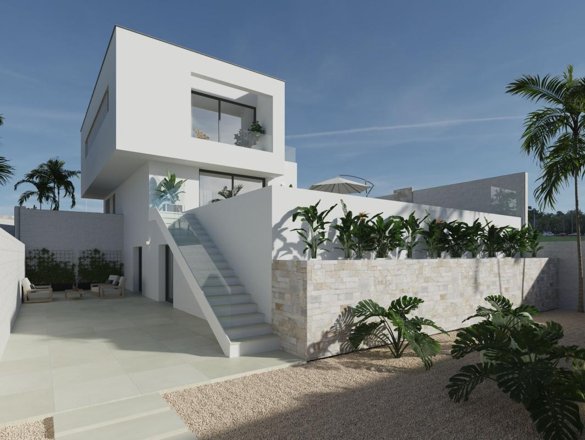 Villa Numa — Quesada