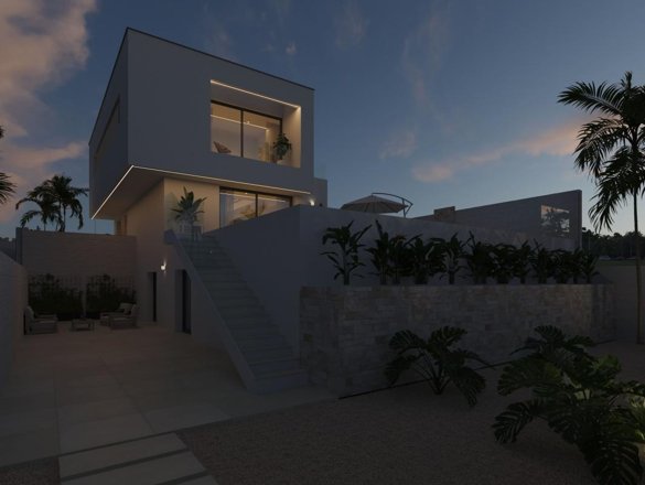 Villa Numa — Quesada, foto 2