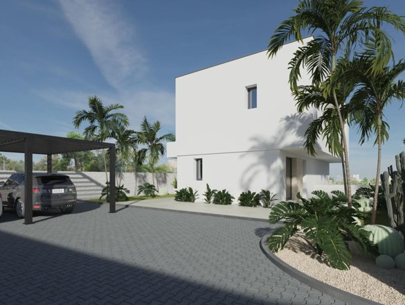 Villa Numa — Quesada, foto 3