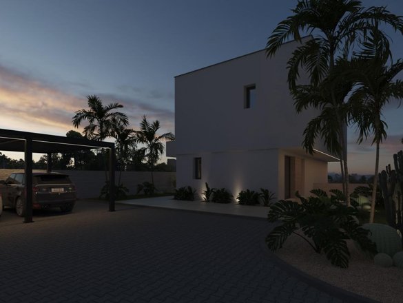 Villa Numa — Quesada