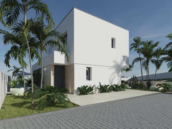 Villa Numa — Quesada