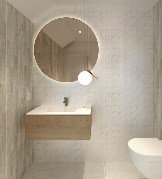 Residencial Bahia II F4 — Gran Alacant