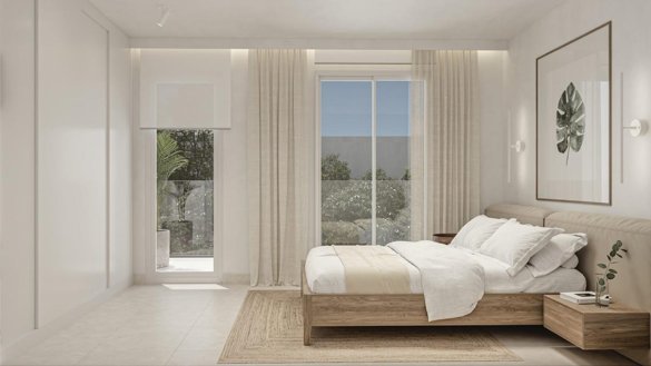 Marino — Gran Alacant