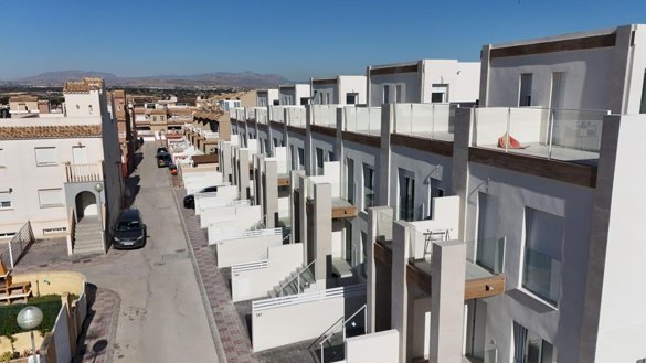 Marino — Gran Alacant
