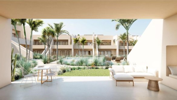 RODA RESIDENCES FII — Сан-Хавьер