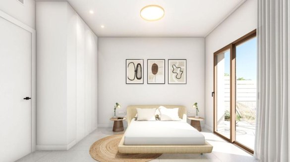 RODA RESIDENCES FII — Сан-Хавьер