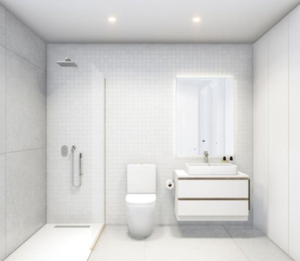 RODA RESIDENCES FII — Сан-Хавьер