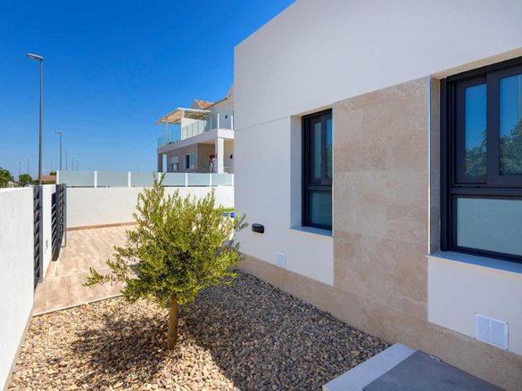 NUEVA DAYA VILLAS FV — Дайя-Нуэва