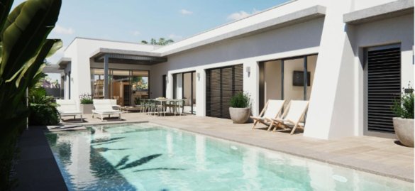 Residencial Montaña Clara — San Javier