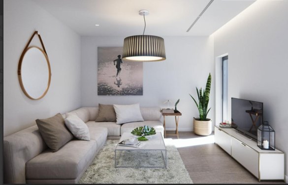 Residencial Montaña Clara — San Javier