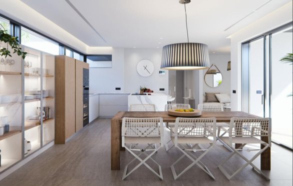 Residencial Montaña Clara — San Javier