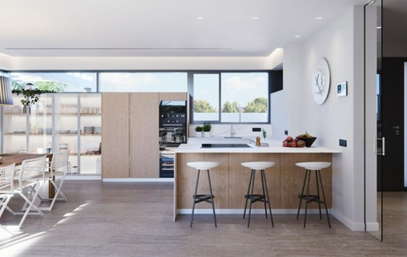 Residencial Montaña Clara — San Javier