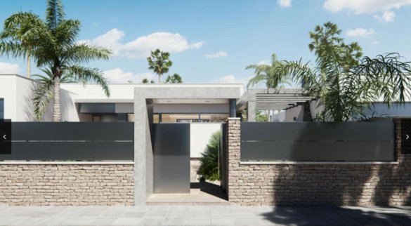 Residencial Montaña Clara — San Javier
