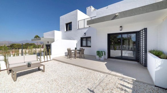 ⁠Los Altos de Alicante Busot — Бусот, фото 2