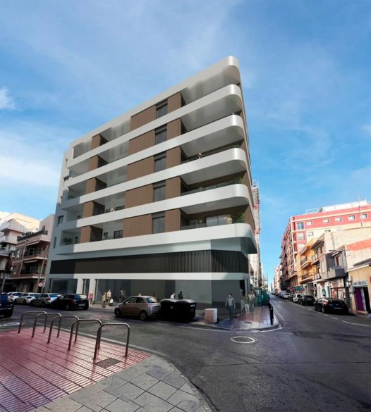 Santa Pola Elegance — Санта-Пола