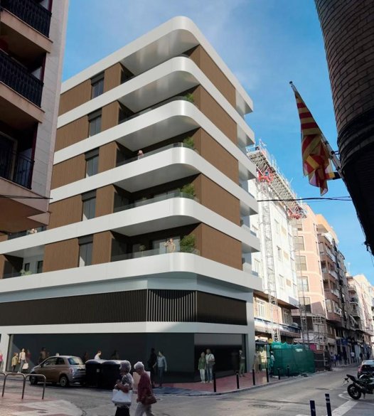 Santa Pola Elegance — Санта-Пола