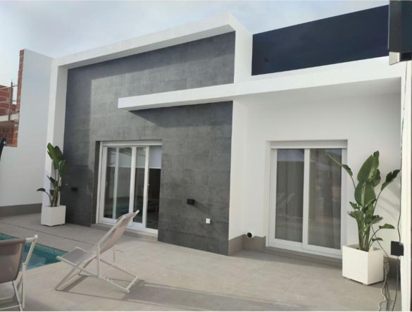 Residencial Breathe III — Balsicas