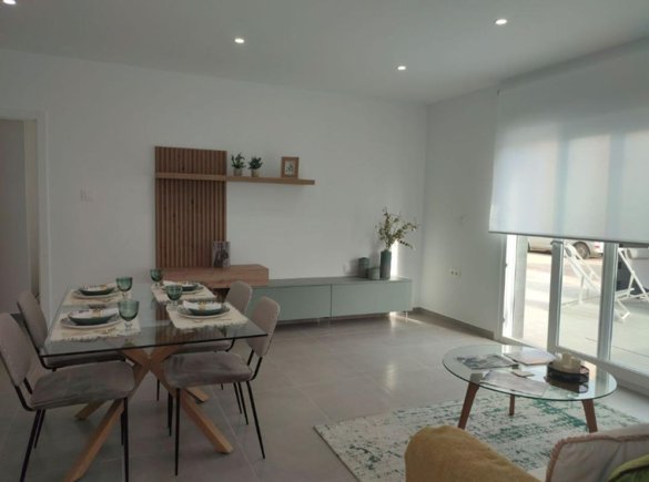 Residencial Breathe III — Balsicas, foto 2