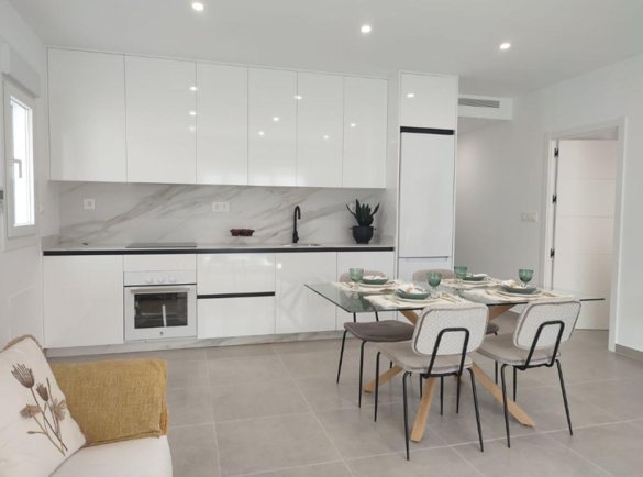 Residencial Breathe III — Balsicas, foto 3