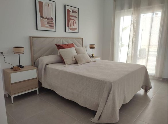 Residencial Breathe III — Balsicas