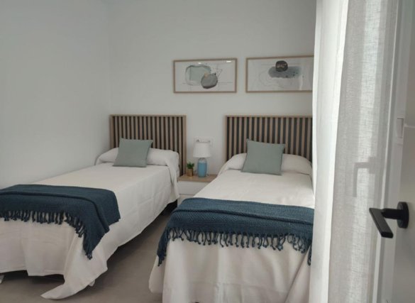 Residencial Breathe III — Balsicas