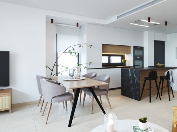 Mediterranea Luxury Homes — San Pedro del Pinatar