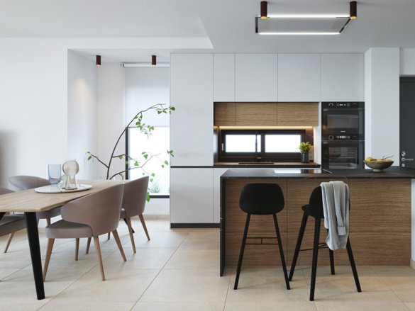 Mediterranea Luxury Homes — San Pedro del Pinatar