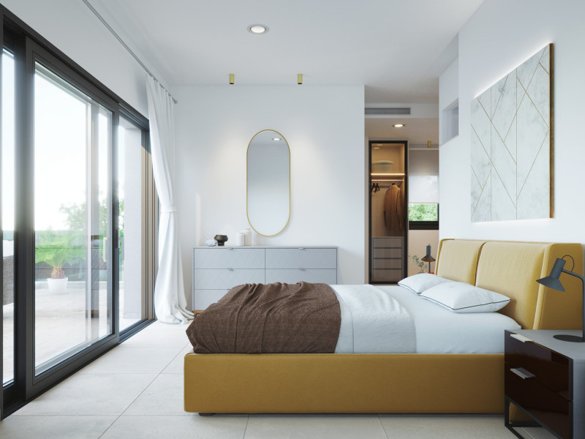 Mediterranea Luxury Homes — San Pedro del Pinatar