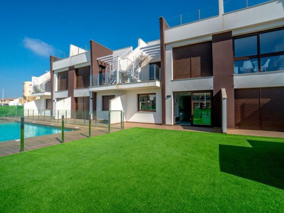 Residencial Belich III — San Pedro del Pinatar
