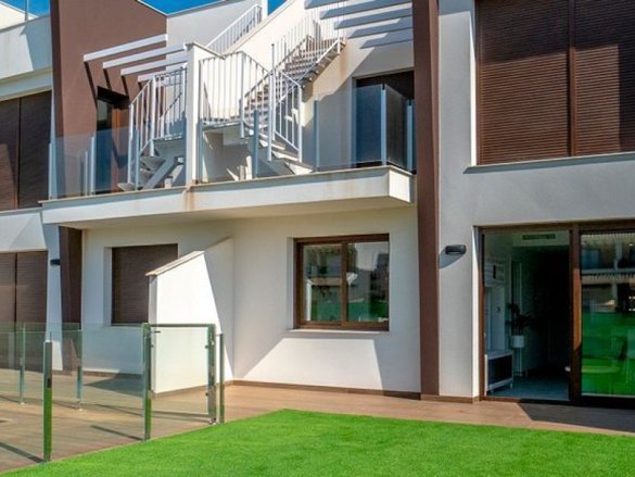 Residencial Belich III — San Pedro del Pinatar