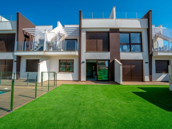 Residencial Belich III — San Pedro del Pinatar
