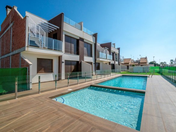 Residencial Belich III — San Pedro del Pinatar