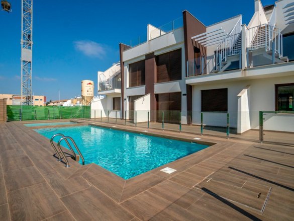 Residencial Belich III — San Pedro del Pinatar