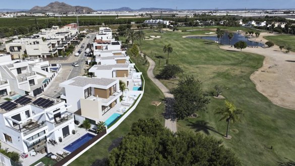 Villas Vista 12 — San Javier, photo 3