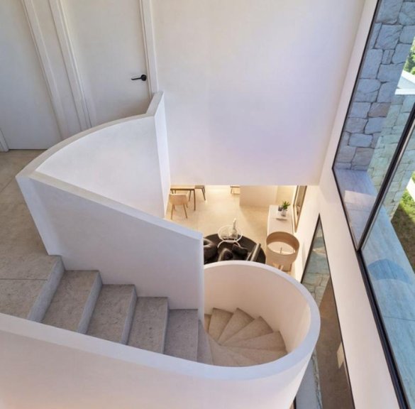 Villa VGH50095 en calle Eucaliptus — Moraira