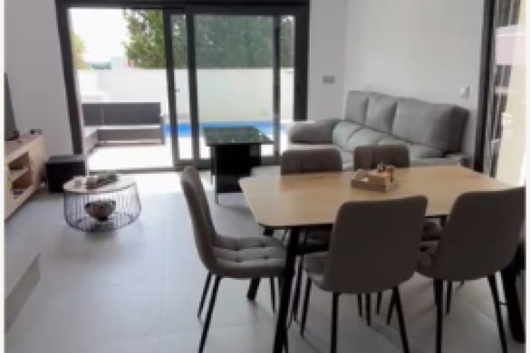 Amatista Garden Villas F2 — Дайя-Нуэва