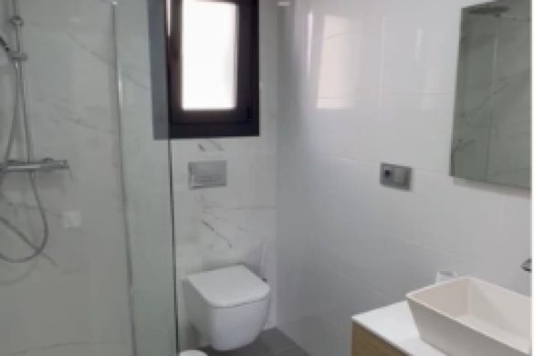 Amatista Garden Villas F2 — Дайя-Нуэва
