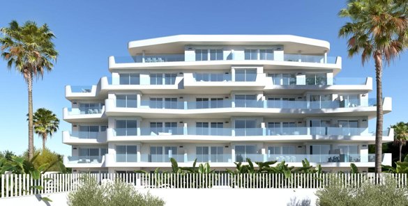 Vivalife Beach — Пилар-де-ла-Орадада, фото 2
